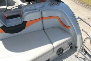 25ft Berkshire Yacht For Sale