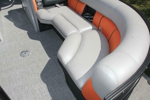25ft Berkshire Yacht For Sale