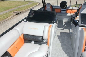 25ft Berkshire Yacht For Sale