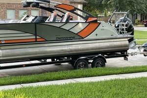 25ft Berkshire Yacht For Sale
