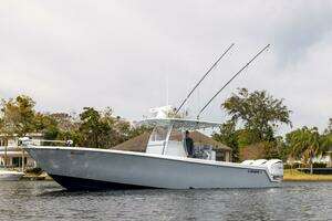  2022 Contender  Yacht For Sale in Jacksonville FL