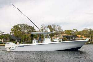  2022 Contender  Yacht For Sale in Jacksonville FL