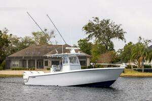 2022 Contender  Yacht For Sale in Jacksonville FL