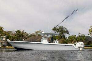  2022 Contender  Yacht For Sale in Jacksonville FL