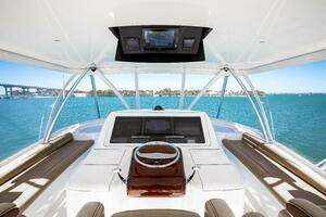 2019 Viking 62 Convertible thumbnail 17