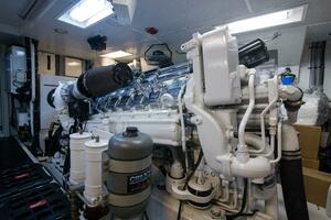 Engine Room