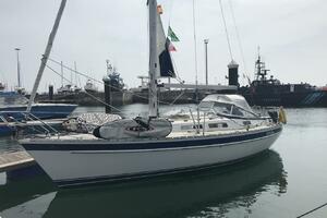 Vessel Image #1