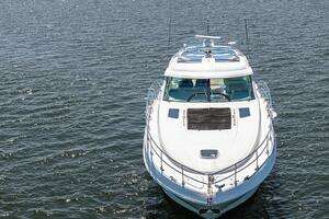 2011 Sea Ray 580 Sundancer thumbnail 42