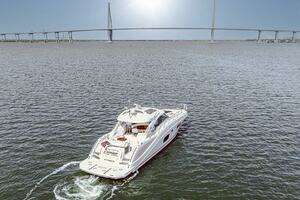 2011 Sea Ray 580 Sundancer thumbnail 39