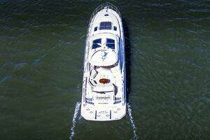 2011 Sea Ray 580 Sundancer thumbnail 36