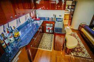 2011 Sea Ray 580 Sundancer thumbnail 20