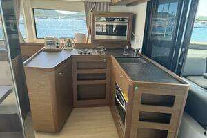 Solace 2020 Lagoon Owners Version Yacht For Sale in St George 