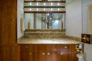 2001 Westport 95 Raised Pilothouse Motor Yacht thumbnail 24
