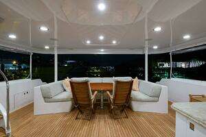 2001 Westport 95 Raised Pilothouse Motor Yacht thumbnail 62