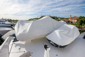 2001 Westport 95 Raised Pilothouse Motor Yacht thumbnail 52