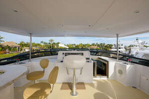 2001 Westport 95 Raised Pilothouse Motor Yacht thumbnail 50