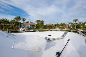 2001 Westport 95 Raised Pilothouse Motor Yacht thumbnail 44