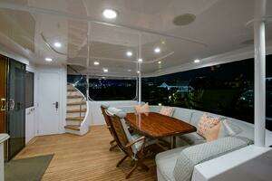 2001 Westport 95 Raised Pilothouse Motor Yacht thumbnail 65