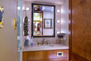 2001 Westport 95 Raised Pilothouse Motor Yacht thumbnail 39