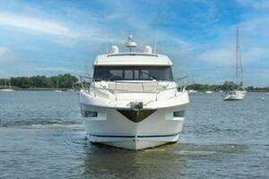  2019 Prestige 460 S Yacht For Sale in Chicago IL