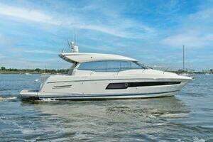  2019 Prestige 460 S Yacht For Sale in Chicago IL