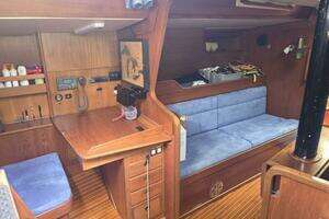 1982 Baltic 42 DP thumbnail 19