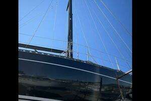 1982 Baltic 42 DP thumbnail 45