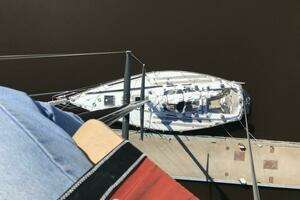 1982 Baltic 42 DP thumbnail 44