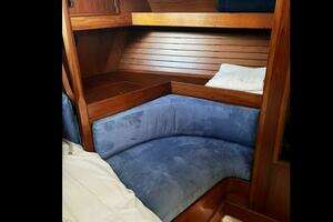 1982 Baltic 42 DP thumbnail 31