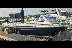 1982 Baltic 42 DP thumbnail 1