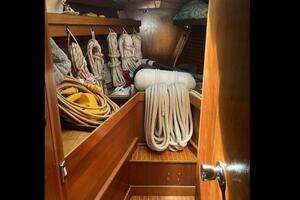 1982 Baltic 42 DP thumbnail 38