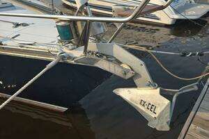 1982 Baltic 42 DP thumbnail 16