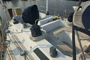 1982 Baltic 42 DP thumbnail 7