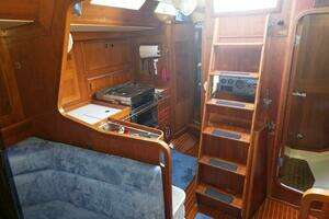 1982 Baltic 42 DP thumbnail 26