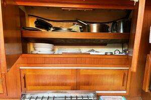 1982 Baltic 42 DP thumbnail 24