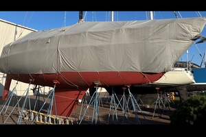 Primera Vista  42ft Baltic Yacht For Sale