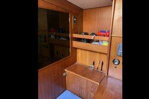 1982 Baltic 42 DP thumbnail 36