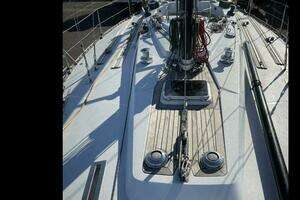 1982 Baltic 42 DP thumbnail 14