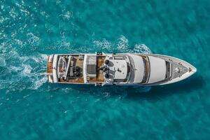 Sea Axis 1986 Heesen Yachts Tri-Deck Motor Yacht Yacht For Sale in Nassau 
