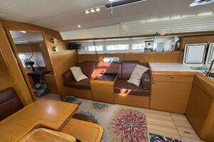 2016 Jeanneau Sun Odyssey thumbnail 15