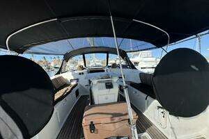 2016 Jeanneau Sun Odyssey thumbnail 10