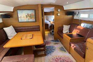 2016 Jeanneau Sun Odyssey thumbnail 13