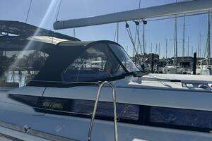 2016 Jeanneau Sun Odyssey thumbnail 4