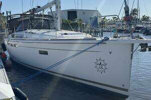 2016 Jeanneau Sun Odyssey thumbnail 1