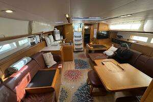 2016 Jeanneau Sun Odyssey thumbnail 19