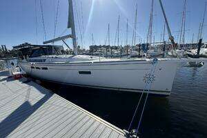 2016 Jeanneau Sun Odyssey thumbnail 2