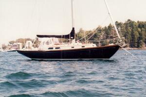 Vessel Image #1