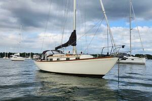 Vessel Image #3