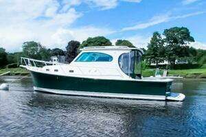 WAVES OF CHANGE 30ft Mainship Yacht For Sale