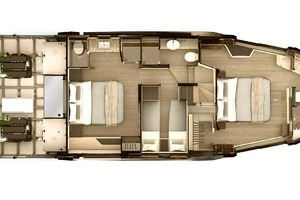 ABSOLUTE 56 FLYBRIDGE